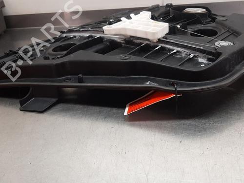 Rear right window mechanism KIA CEE'D Sportswagon (JD) 1.0 T-GDI | BP27453035C25 