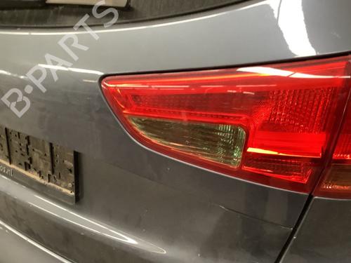 Right taillight KIA CEE'D Sportswagon (JD) 1.6 GDI | BP27453092C35 