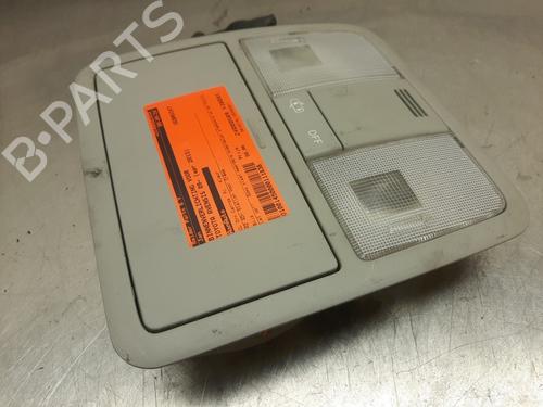 Interior roof light TOYOTA AVENSIS Estate (_T27_) 2.0 D-4D (ADT270_, ADT270R) | BP22172809I8 