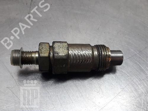 Used Injector NISSAN PATROL GR V Wagon (Y61) 2.8 TD (129 hp) 22155318