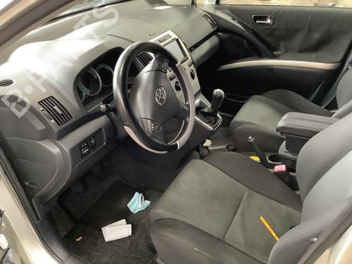 Varmvifte TOYOTA COROLLA Verso (ZER_, ZZE12_, R1_) 1.8 (ZNR11_, ZNR11R) (129 hp) 22164328