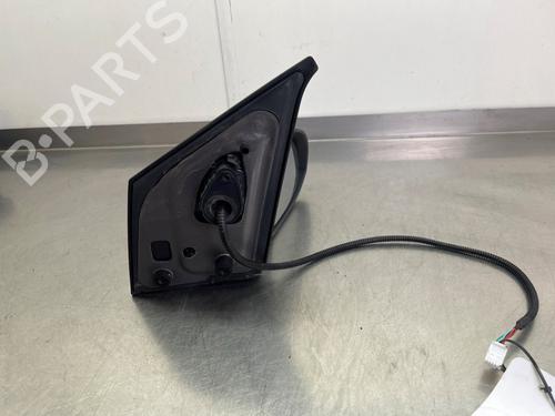Right mirror TOYOTA AYGO (_B4_) 1.0 VVTi (KGB40) | BP25702509C27 