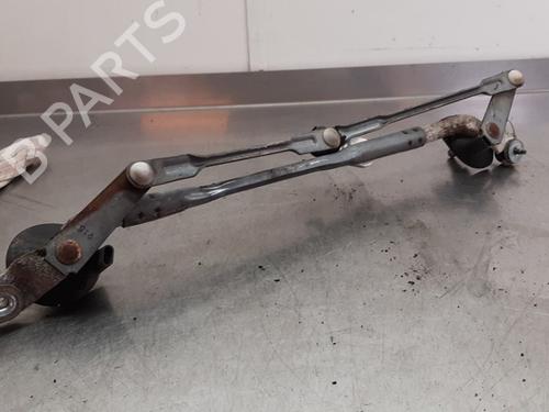 Used Front wipers mechanism TOYOTA PRIUS Liftback (_W2_) 1.5 Hybrid (NHW20_, NHW20R) (112 hp) 27476309