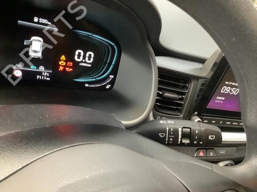 Steering column stalk KIA STONIC (YB) 1.0 T-GDi Eco-Dynamics+ | BP33745935I23 - Image 3