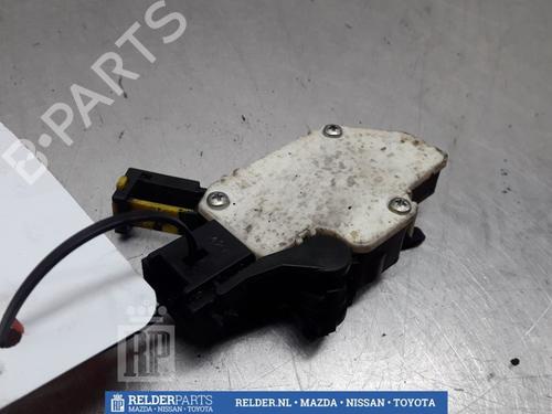 Used Electronic sensor Electronic sensor NISSAN QASHQAI II (J11, J11_) 1.6 DIG-T (163 hp) 22157827 22157827