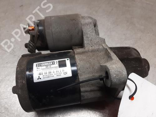 starter-nissan-pixo-ua0-10-31100m68k1-2009-22246604 main image