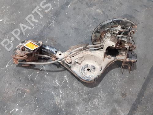 Høyre bak bærearm NISSAN QASHQAI I (J10, NJ10) 2.0 All-wheel Drive (141 hp) 32148146