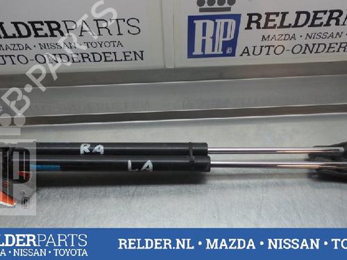 Used Tailgate lift support MAZDA PREMACY (CP) 1.9 (CP10P) (114 hp) 22136459