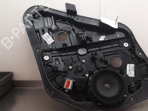 Used Rear right window mechanism KIA CEE'D Sportswagon (JD) 1.0 T-GDI (120 hp) 27453035