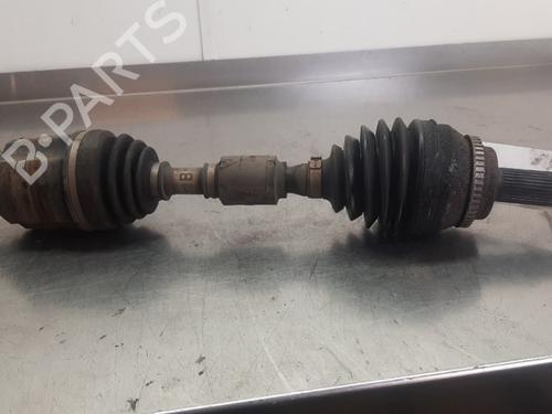 Used Left front driveshaft TOYOTA COROLLA Verso (ZER_, ZZE12_, R1_) 2.2 D-4D (AUR10_, AUR10R) (136 hp) 29698609