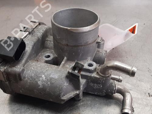 Throttle body KIA PICANTO II (TA) 1.0 | BP33745775M82 - Image 2
