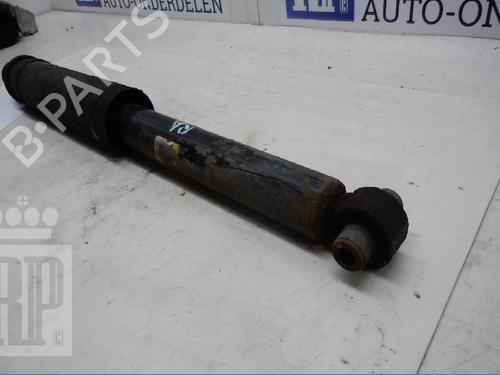 Right rear shock absorber TOYOTA AVENSIS Estate (_T27_) 2.0 D-4D (ADT270_, ADT270R) | BP22149596M19 