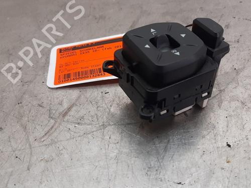 Mirror switch HYUNDAI ix35 (LM, EL, ELH) 2.0 | BP31678995I25 - Image 2