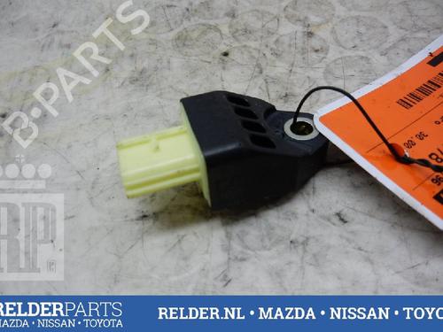 Elektronisk modul TOYOTA YARIS (_P9_) 1.0 VVT-i (KSP90_, KSP90R) | BP22147870M83