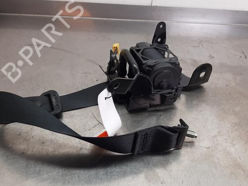 Używane Pas bezpieczeństwa tylny środkowy MAZDA CX-60 (KH_) e-SKYACTIV PHEV (KH0H) (328 hp) 30340284