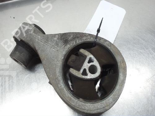 Engine mount NISSAN QASHQAI / QASHQAI +2 I (J10, NJ10, JJ10E) 1.5 dCi | BP22154431M89 