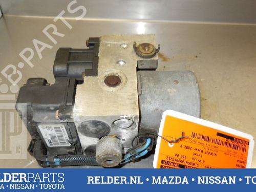 Pompe ABS NISSAN ALMERA II Hatchback (N16) 2.2 Di (110 hp) 22146287
