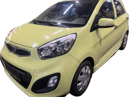 Subframe KIA PICANTO II (TA) 1.2 | BP28173508M9 