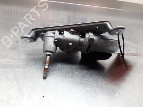 Rear wiper motor TOYOTA YARIS (_P13_) 1.5 Hybrid (NHP130_, NHP130) | BP22164810M102 