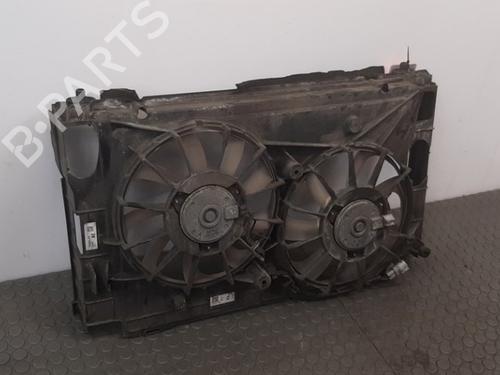 Used Radiator fan Radiator fan 38421344 38421344