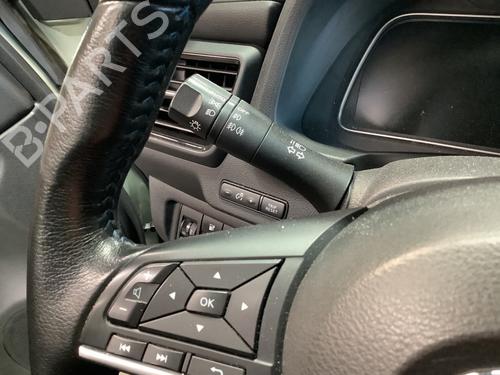 Ratstangsstang NISSAN LEAF (ZE1) Electric (150 hp) 32846399