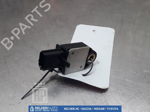 Electronic module TOYOTA YARIS (_P9_) 1.3 VVT-i (SCP90_, SCP90R) | BP22157340M83
