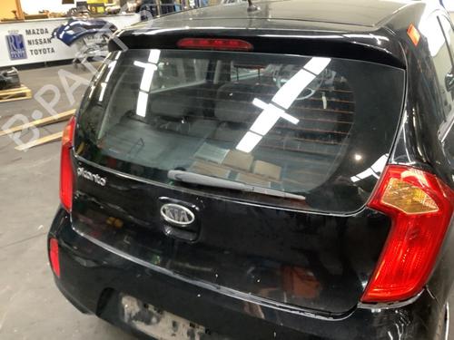 Tailgate KIA PICANTO II (TA) 1.2 | BP25702353C6 