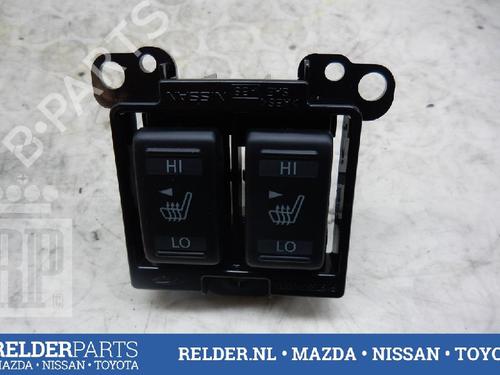 Switch NISSAN JUKE (F15) 1.6 | BP22146220I30 