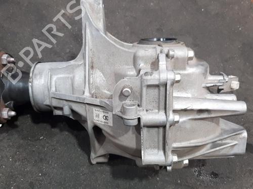 Used Rear differential Rear differential MAZDA CX-60 (KH_) e-SKYACTIV PHEV (KH0H) (328 hp) 30340338 30340338