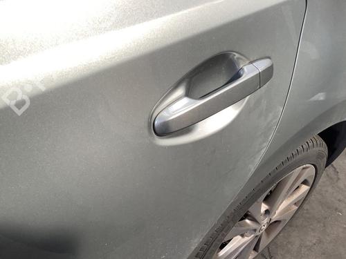 Rear left exterior door handle TOYOTA AURIS (_E18_) 1.8 Hybrid (ZWE186_, ZWE186R) | BP22164144C130 