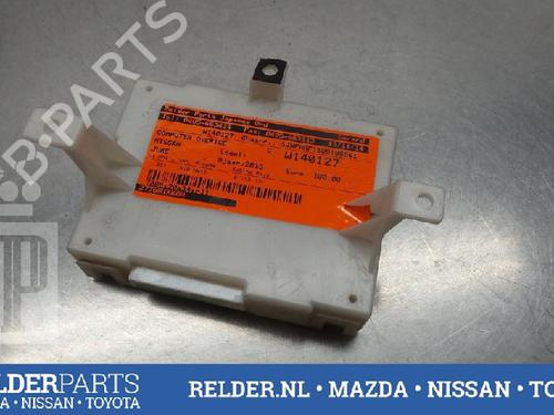Used Electronic module NISSAN JUKE (F15) 1.6 DIG-T (190 hp) 22147628