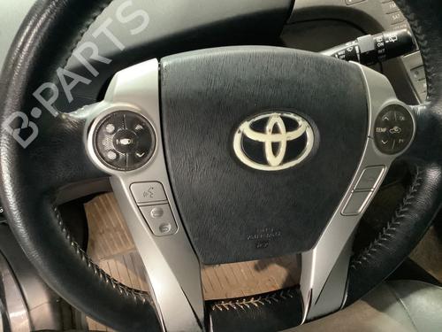 Førerens kollisjonspute TOYOTA PRIUS (_W3_) 1.8 Hybrid (ZVW3_) | BP30902131C9