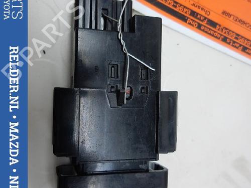 Used Switch TOYOTA COROLLA (_E12_) 2.0 D-4D (CDE120_, CDE120R) (90 hp) 22141316