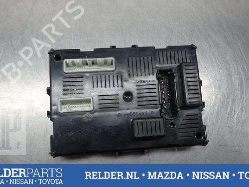 Control unit NISSAN NOTE (E11, NE11) 1.5 dCi | BP22139937M11 - Image 2