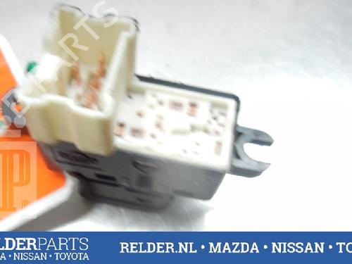Switch NISSAN MICRA III (K12) 1.5 dCi | BP22135972I30 