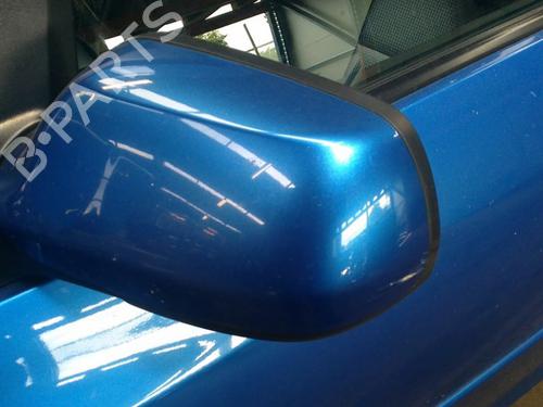 Used Left mirror MAZDA 3 (BK) 1.3 (BK14) (84 hp) 22153860