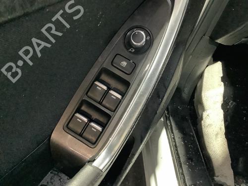 Interruttore MAZDA CX-5 (KE, GH) 2.2 D AWD (KE102) (175 hp) 32221340