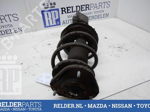 Right front shock absorber TOYOTA AVENSIS (_T25_) 1.8 VVT-i (ZZT251_, ZZT251R) | BP22149471M17 