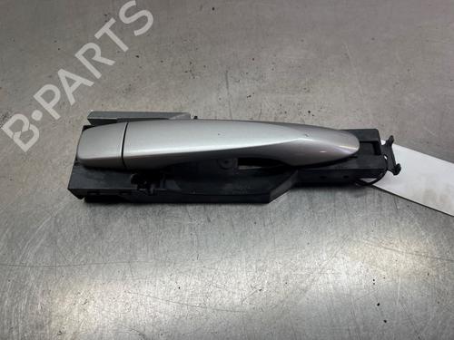 Used Rear right exterior door handle NISSAN QASHQAI II SUV (J11, J11_) 1.5 dCi (110 hp) 28049177
