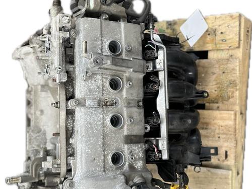 Engine MAZDA 3 (BL) 1.6 MZR (BL14) | BP22168695M1 - Image 4