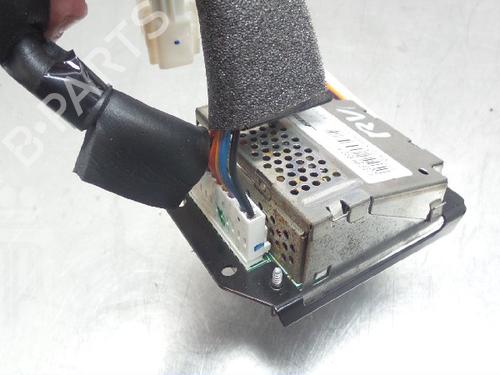 Electronic module MAZDA RX-8 (SE, FE) 1.3 (FE103, SE3P) | BP22152337M83 