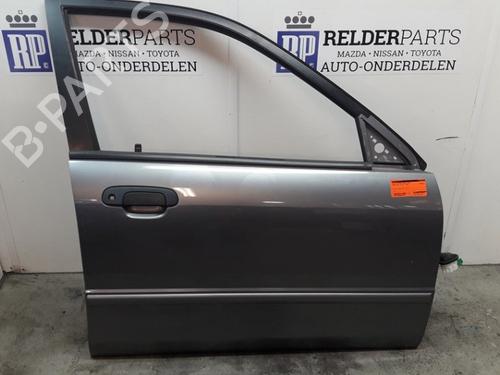 Used Right front door MAZDA 323 F VI Hatchback (BJ) 1.6 (BJ10M) (98 hp) 22163581