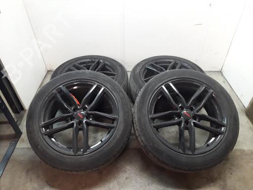Used Rim MAZDA CX-5 (KE, GH) 2.2 D AWD (KE102) (175 hp) 22164686