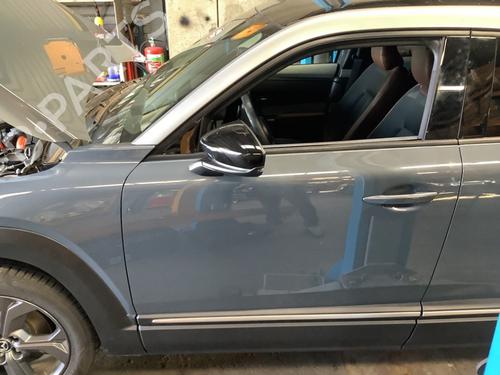 Porte avant gauche Porte avant gauche MAZDA MX-30 (DR) e-SKYACTIV (DR1W) (145 hp) 22172510 22172510