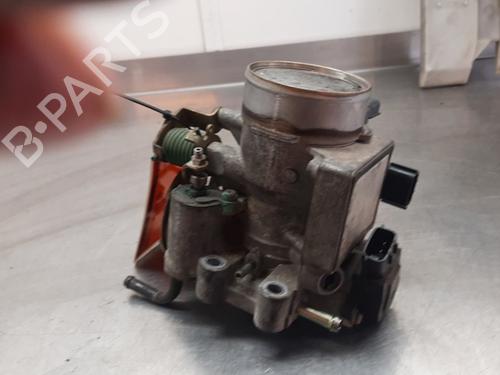 Throttle body NISSAN MICRA II (K11) 1.3 i 16V (HK11) | BP29300252M82 