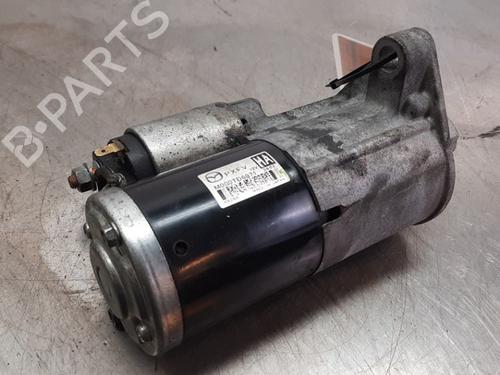 Used Starter Starter MAZDA CX-60 (KH_) e-SKYACTIV PHEV (KH0H) (328 hp) 31174762 31174762