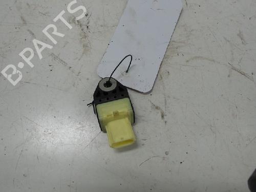 Elektronisk modul TOYOTA YARIS (_P9_) 1.0 VVT-i (KSP90_, KSP90R) (69 hp) 22147871