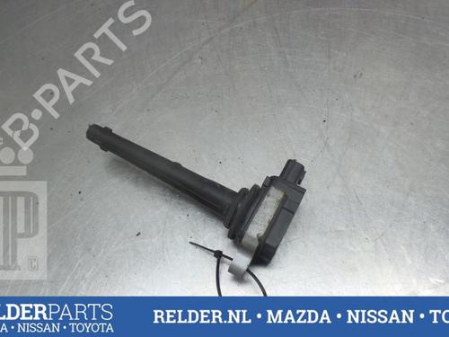 Ignition coil NISSAN QASHQAI / QASHQAI +2 I (J10, NJ10, JJ10E) 1.6 | BP22152525M94 