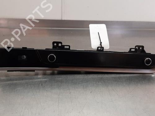 Climate control KIA SPORTAGE V (NQ5) 1.6 T-GDi Hybrid | BP25935311I5 