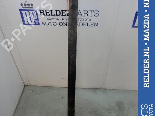 Used Rear bumper reinforcement NISSAN ALMERA TINO (V10) 2.0 (136 hp) 22141986